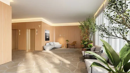 Apartamento com 2 Quartos à venda, 69m² no Brooklin Paulista, São Paulo