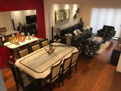 Sobrado com 3 Quartos à venda, 161m² no Parque Tomas Saraiva, São Paulo