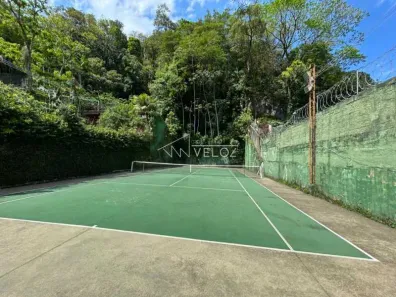 Apartamento com 5 Quartos à venda, 1386m² no Jardim Botânico, Rio de Janeiro