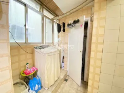 Apartamento com 3 Quartos à venda, 81m² no Botafogo, Rio de Janeiro