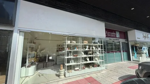 Ponto Comercial à venda, 38m² no Campinas, São José