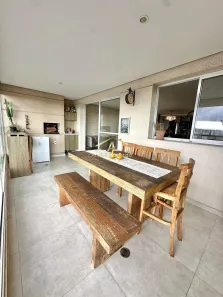 Apartamento com 3 Quartos à venda, 123m² no Tatuapé, São Paulo