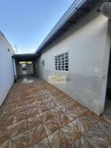 Casa com 3 Quartos à venda, 171m² no Parque das Gameleiras, Uberaba
