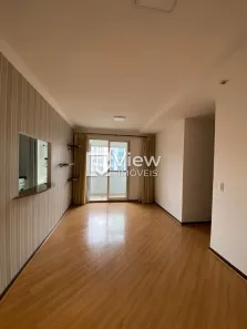 Apartamento com 3 Quartos à venda, 70m² no Campina do Siqueira, Curitiba
