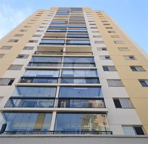 Apartamento com 3 Quartos à venda, 86m² no Vila Guarani (Z Sul), São Paulo