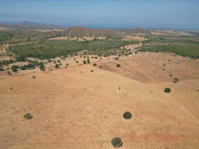 Fazenda/Sítio à venda, 137m² no Setor Belo Horizonte, Niquelândia