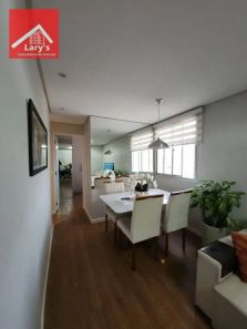 Apartamento com 2 Quartos à venda, 58m² no Vila Constança, São Paulo