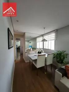 Apartamento com 2 Quartos à venda, 58m² no Vila Constança, São Paulo