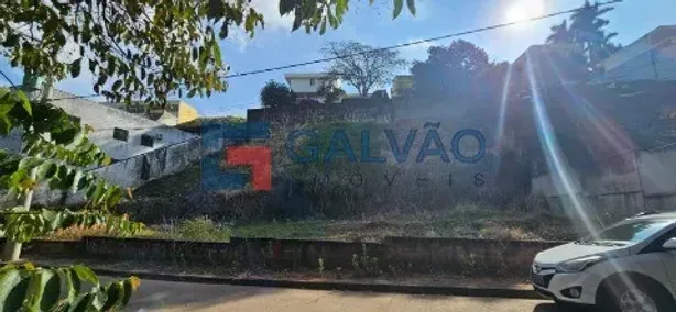 Lote/Terreno à venda, 402m² no Jardim Brasil, Jundiaí