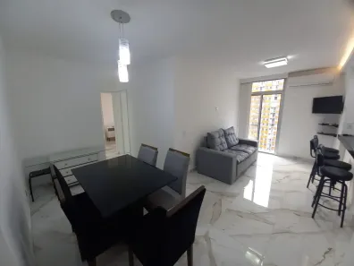 Apartamento com 2 Quartos para alugar, 57m² no Barra da Tijuca, Rio de Janeiro