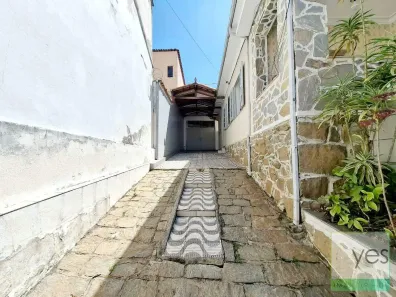 Casa com 5 Quartos à venda, 224m² no Floresta, Belo Horizonte