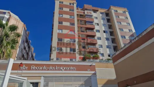 Apartamento com 2 Quartos à venda, 77m² no Córrego Grande, Florianópolis