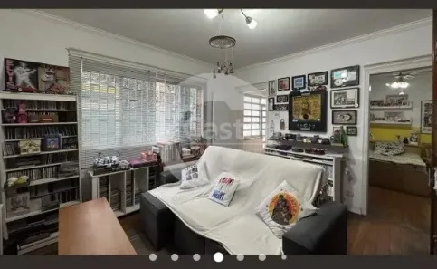 Casa com 1 Quarto à venda, 80m² no Alto da Mooca, São Paulo