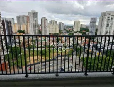 Apartamento com 3 Quartos à venda, 91m² no Jardim das Acácias, São Paulo