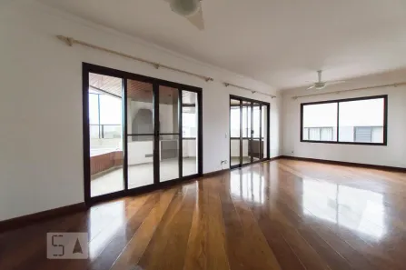 Cobertura com 4 Quartos à venda, 196m² no Jardim Vitória Régia, São Paulo