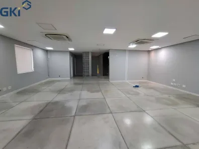 Imóvel Comercial para alugar, 476m² no Pacaembu, São Paulo