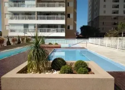 Apartamento com 2 Quartos à venda, 59m² no Parque Industrial, São José dos Campos