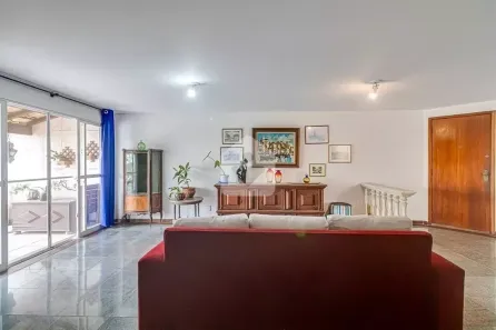 Apartamento com 5 Quartos à venda, 256m² no Recreio dos Bandeirantes, Rio de Janeiro