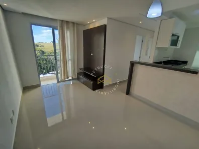 Apartamento com 2 Quartos para alugar, 50m² no Jardim Myrian Moreira da Costa, Campinas