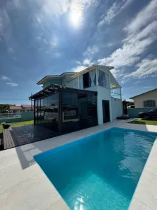 Casa com 4 Quartos à venda, 300m² no Zona Sul, Balneário Rincão