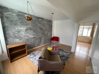 Apartamento com 2 Quartos à venda, 70m² no Balneário, Florianópolis