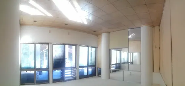 Sala Comercial para alugar, 120m² no Centro, Niterói