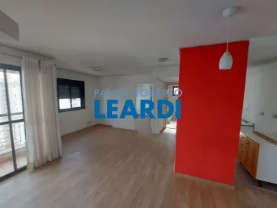 Cobertura com 1 Quarto para alugar, 120m² no Jardim Colombo, São Paulo