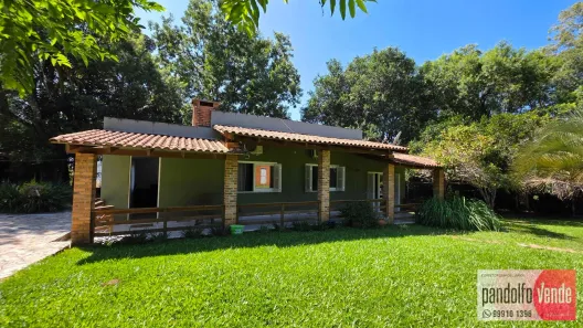 Fazenda/Sítio com 3 Quartos à venda, 3604m² no Guaíba Country Club, Eldorado do Sul