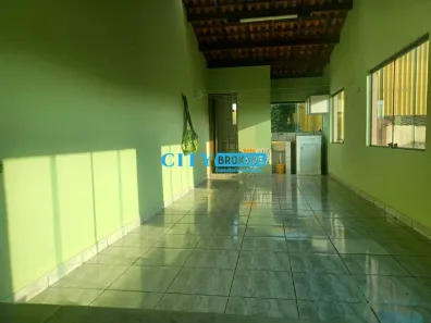 Sobrado com 3 Quartos à venda, 220m² no Parque Renato Maia, Guarulhos