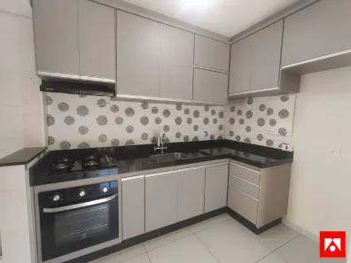 Apartamento com 2 Quartos à venda, 68m² no Residencial Dona Margarida, Santa Bárbara D'Oeste