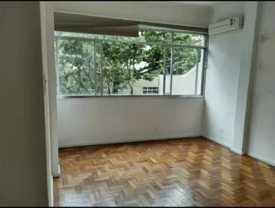 Apartamento com 3 Quartos à venda, 100m² no Leblon, Rio de Janeiro