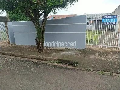 Casa com 1 Quarto à venda, 75m² no Jardim Maria do Carmo, Londrina