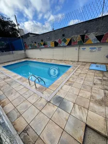 Apartamento com 2 Quartos à venda, 60m² no Vila Alexandria, São Paulo