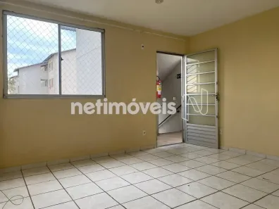Apartamento com 2 Quartos à venda, 43m² no Acaiaca, Belo Horizonte