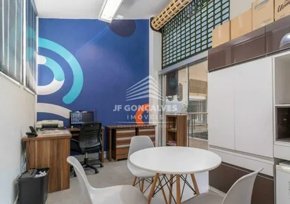 Ponto Comercial à venda, 14m² no Savassi, Belo Horizonte