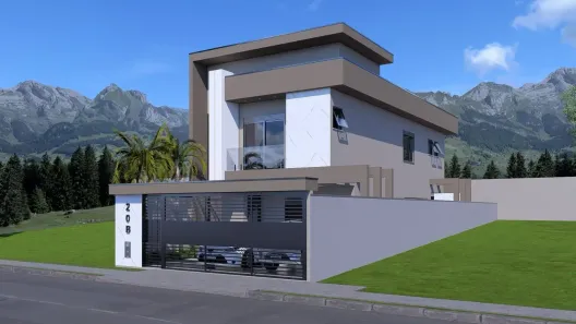 Casa com 3 Quartos à venda, 181m² no Portais (Polvilho), Cajamar