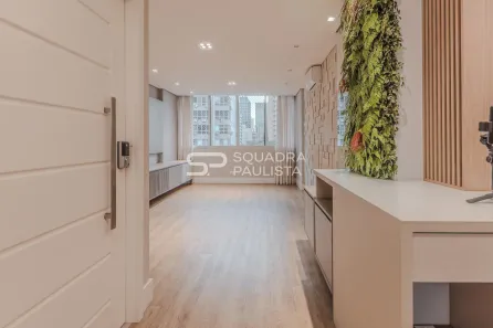 Apartamento com 2 Quartos à venda, 131m² no Jardim Europa, São Paulo