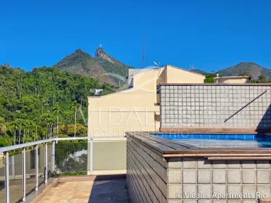 Cobertura com 6 Quartos à venda, 664m² no Laranjeiras, Rio de Janeiro