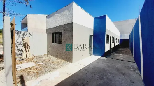 Casa com 2 Quartos à venda, 50m² no Ecovalley Ecologic City, Sarandi