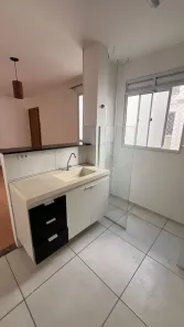 Apartamento com 2 Quartos para alugar, 52m² no Maranguape I, Paulista
