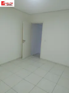 Casa com 1 Quarto para alugar, 30m² no Vila Polopoli, São Paulo