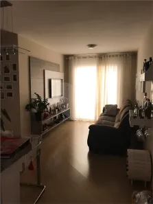 Apartamento com 3 Quartos à venda, 93m² no Lauzane Paulista, São Paulo