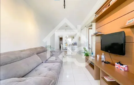 Apartamento com 3 Quartos à venda, 95m² no Baeta Neves, São Bernardo do Campo