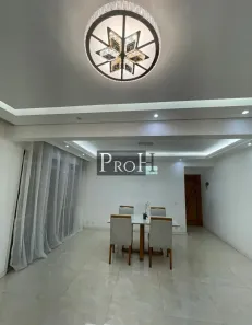 Apartamento com 2 Quartos à venda, 112m² no Nova Petrópolis, São Bernardo do Campo