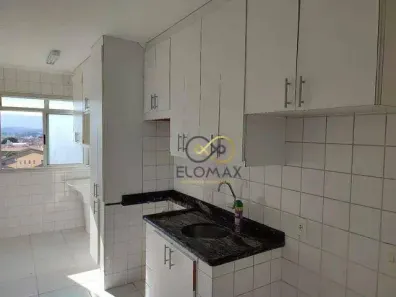 Apartamento com 2 Quartos à venda, 55m² no Jardim São Judas Tadeu, Guarulhos