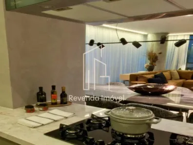 Apartamento com 4 Quartos à venda, 167m² no Vila Cordeiro, São Paulo