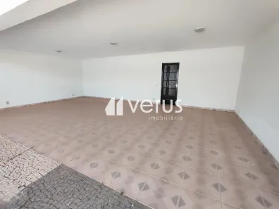 Casa com 4 Quartos para alugar, 700m² no Morada da Colina, Uberlândia