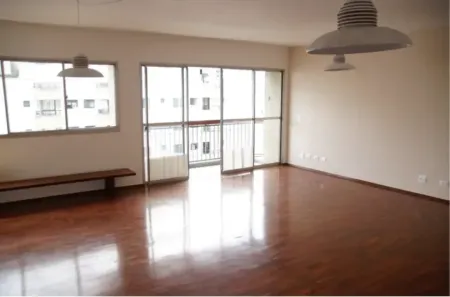 Apartamento com 3 Quartos à venda, 150m² no Vila Andrade, São Paulo