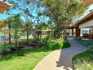 Casa de Condomínio com 2 Quartos à venda, 54m² no , Mata de São João