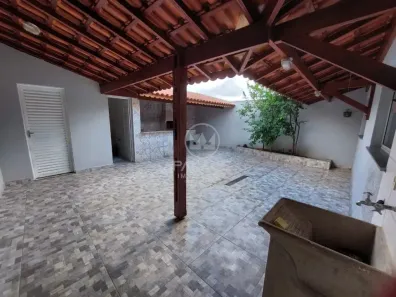 Casa com 2 Quartos à venda, 140m² no Residencial São Pedro, São Pedro